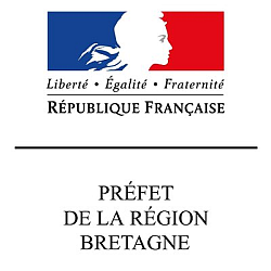 Préfecture de bretagne